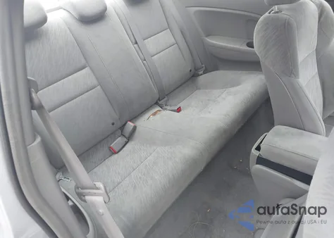 2007 Honda Civic Lx z USA, uszkodzony, nr VIN 2HGFG126X7H526026